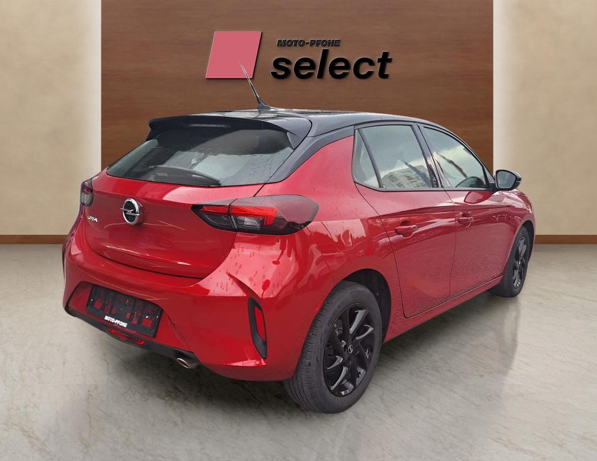 Opel Corsa употребяван