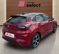 Ford Puma употребяван
