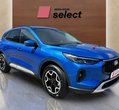 Ford Kuga PHEV употребяван