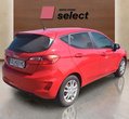 Ford Fiesta употребяван