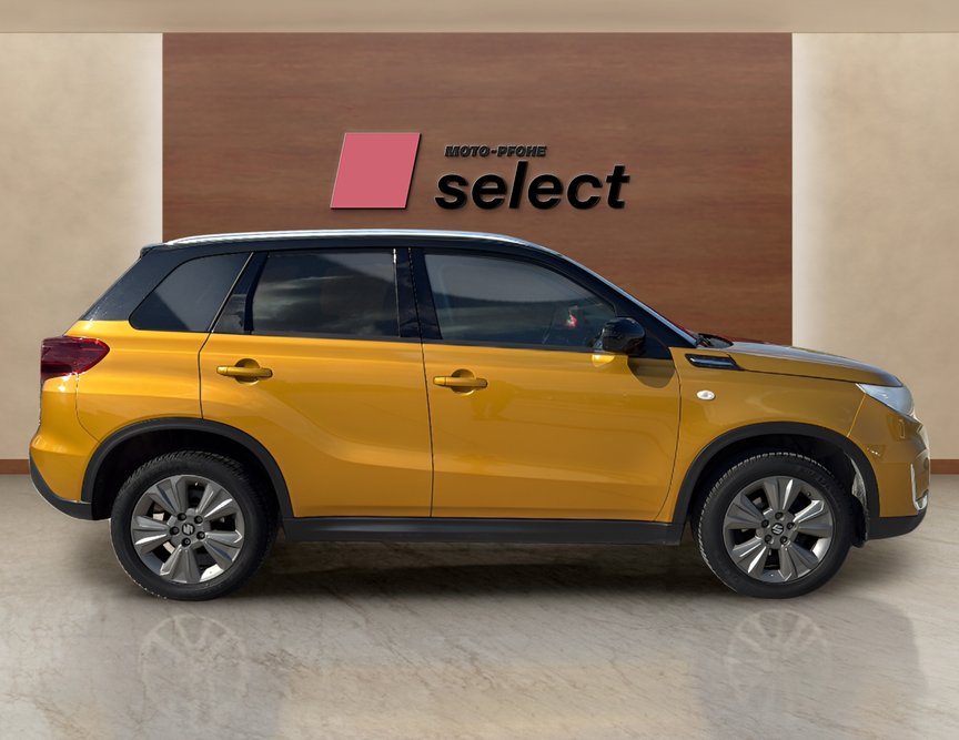 Suzuki Vitara  употребяван