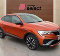 Renault Arkana употребяван