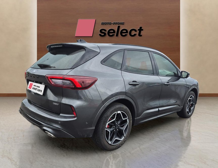 Ford Kuga употребяван
