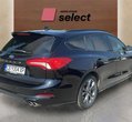 Ford Focus употребяван