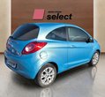 Ford Ka употребяван