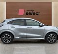 Ford Puma употребяван
