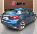 Ford Focus употребяван