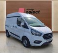 Ford Transit Custom употребяван