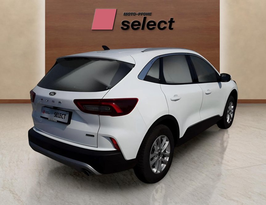 Ford Kuga употребяван