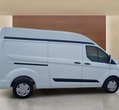 Ford Transit Custom употребяван