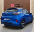 Ford Puma употребяван