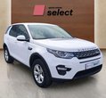 Land Rover Discovery Sport употребяван