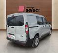 Ford Courier употребяван
