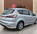 Ford S-Max употребяван