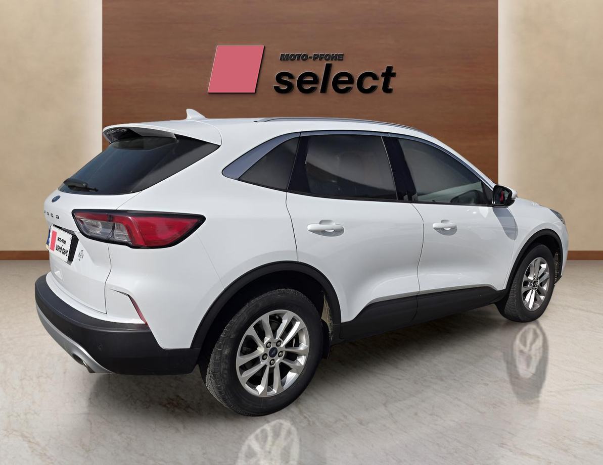Ford Kuga употребяван