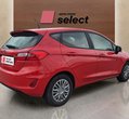 Ford Fiesta употребяван