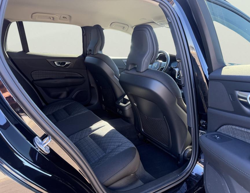 Volvo V60 употребяван
