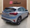 Ford Focus употребяван