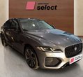 Jaguar XF употребяван