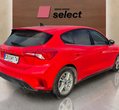 Ford Focus употребяван