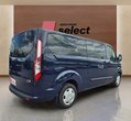 Ford Transit Custom употребяван