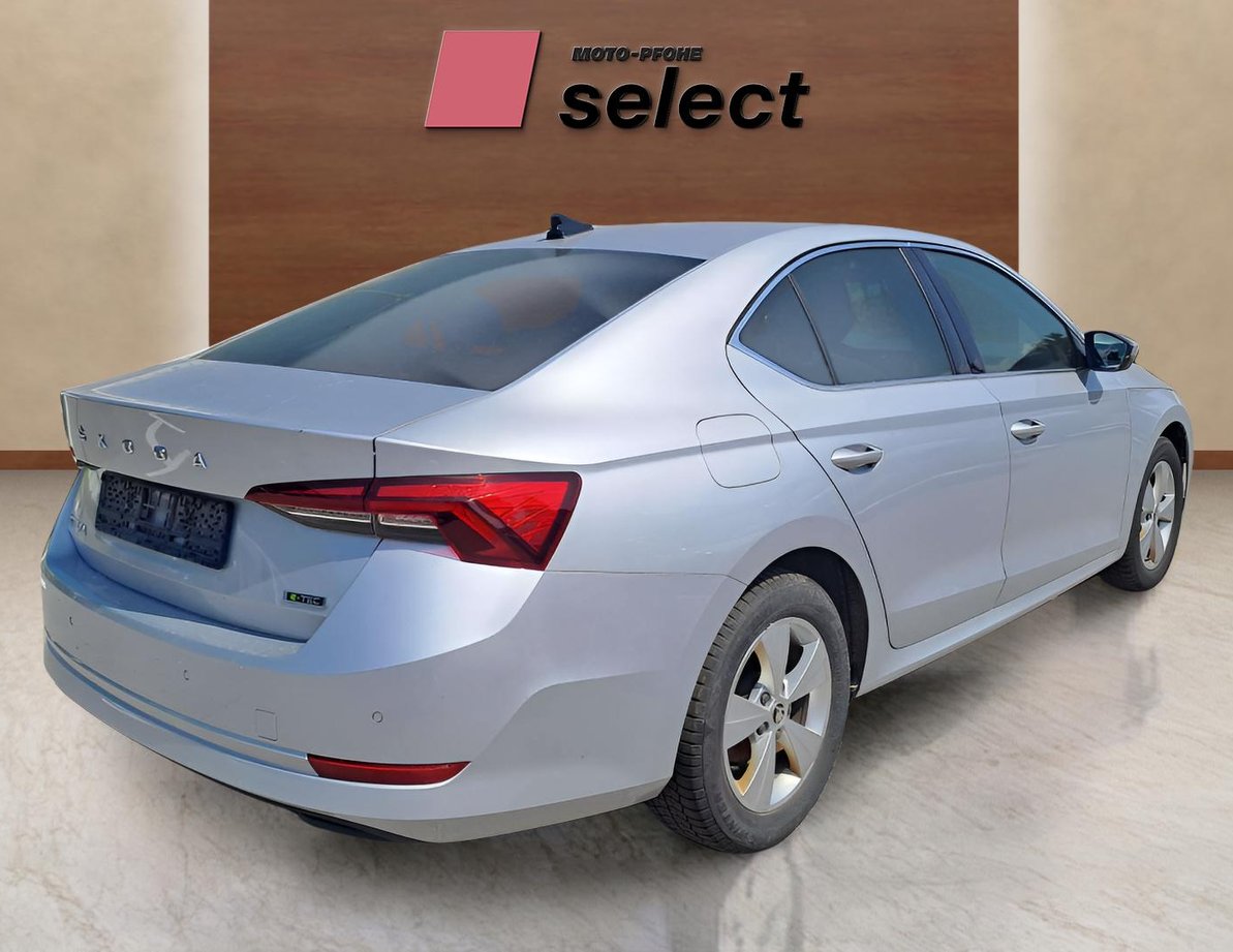 Skoda Octavia употребяван