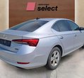 Skoda Octavia употребяван