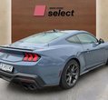 Ford Mustang употребяван