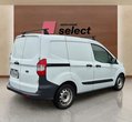 Ford Courier употребяван