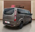 Ford Tourneo Custom употребяван