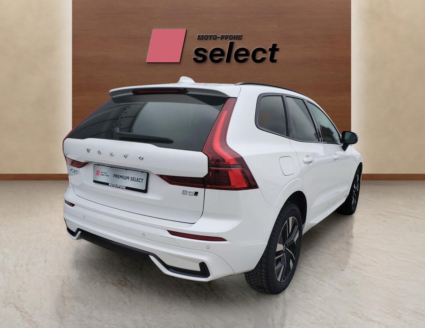 Volvo XC60 употребяван