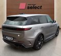 Land Rover Range Rover Sport употребяван