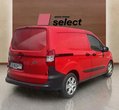Ford Courier употребяван