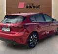 Ford Focus употребяван