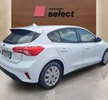 Ford Focus употребяван