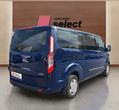 Ford Transit Custom употребяван