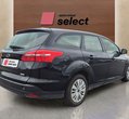 Ford Focus употребяван