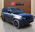 Land Rover New Defender употребяван