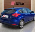 Ford Focus употребяван