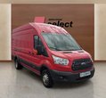 Ford Transit употребяван