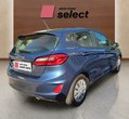 Ford Fiesta употребяван