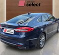 Ford Mondeo употребяван