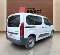 Citroen Berlingo употребяван