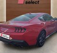 Ford Mustang употребяван