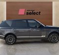 Land Rover Range Rover употребяван