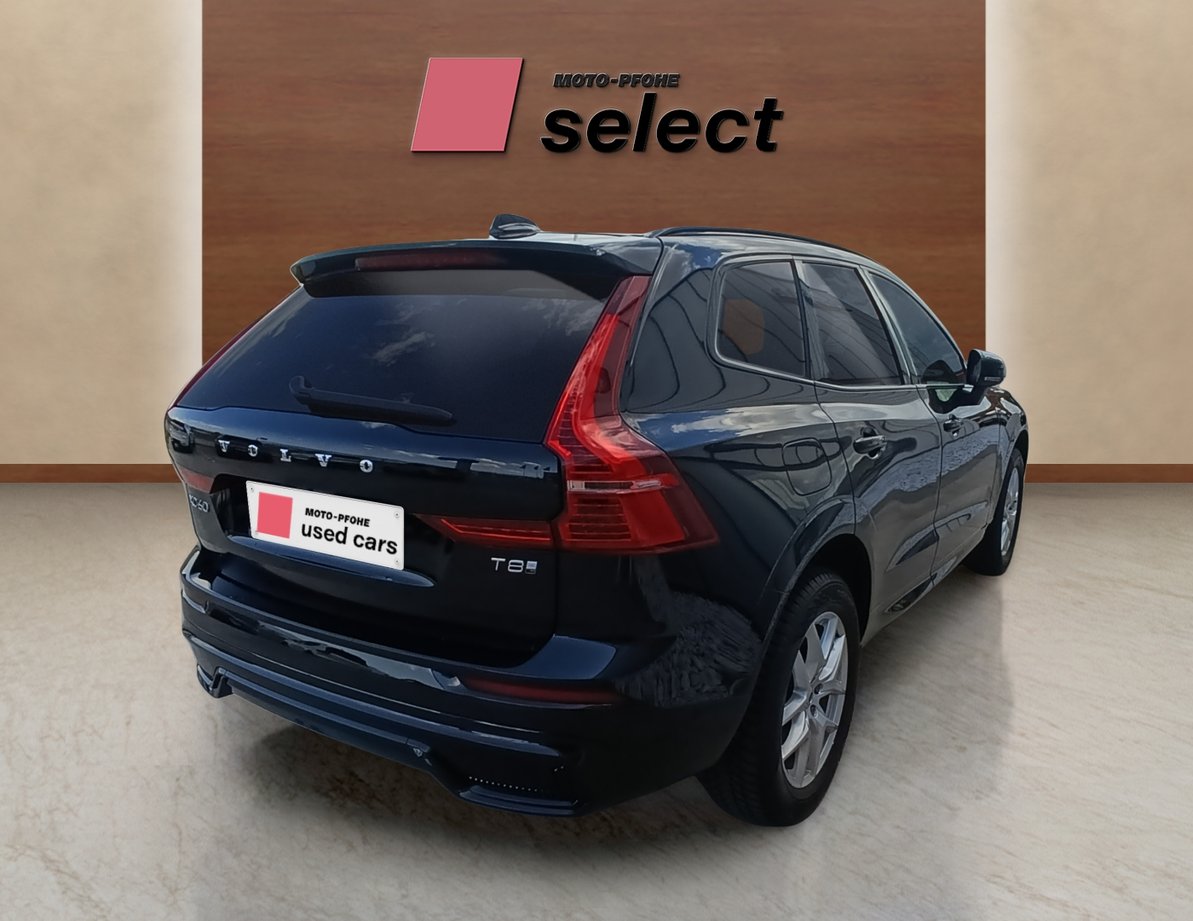 Volvo XC60 употребяван