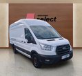 Ford Transit употребяван