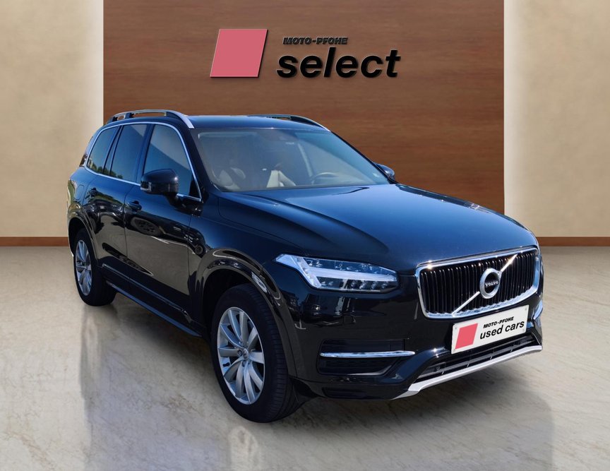Volvo XC90 употребяван