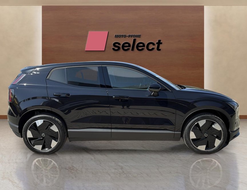 Volvo EX30 употребяван