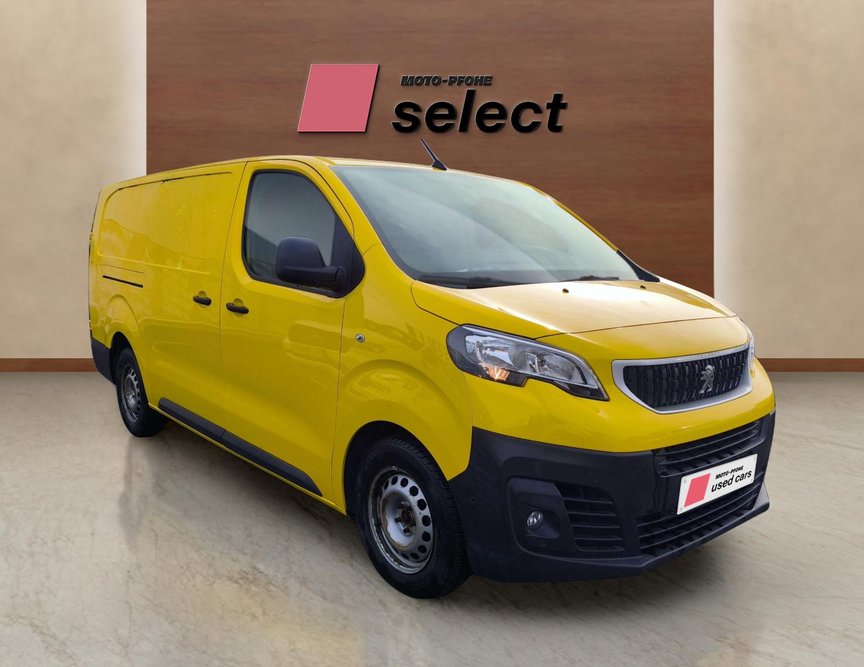 Peugeot Expert употребяван